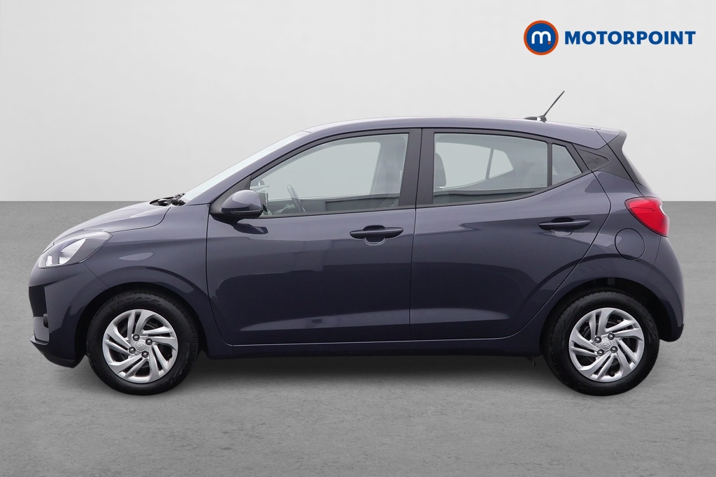 Used Hyundai i10 2022 for sale - 76402856: Photo 4