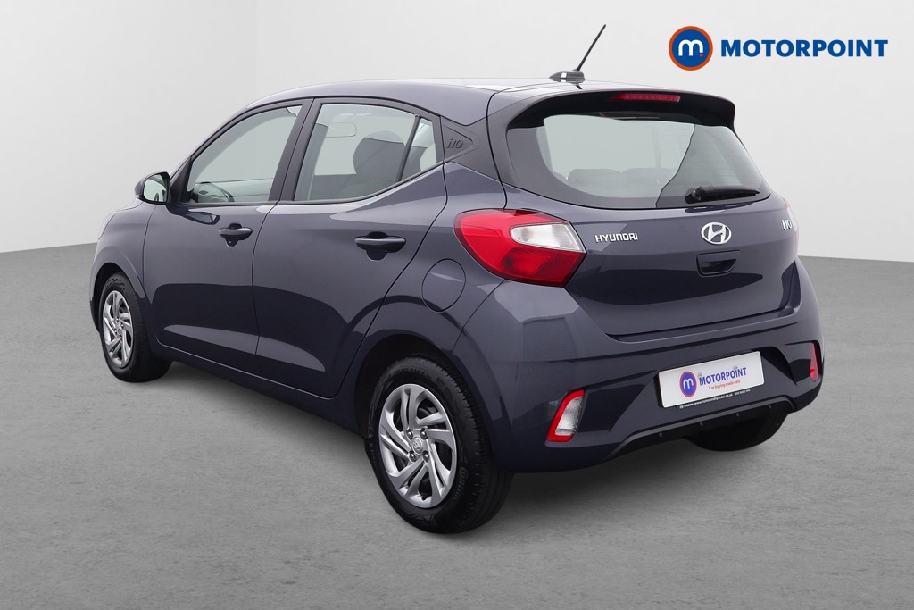 Used Hyundai i10 2022 for sale - 76402856: Photo 5