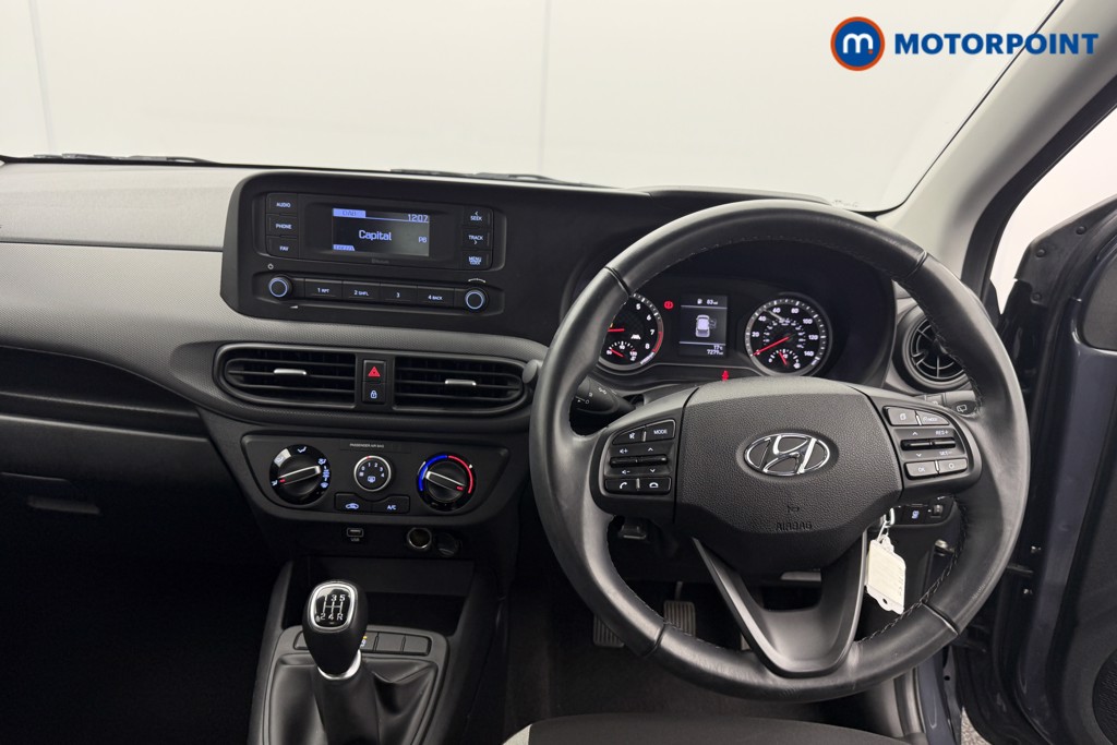 Used Hyundai i10 2022 for sale - 76402856: Photo 9