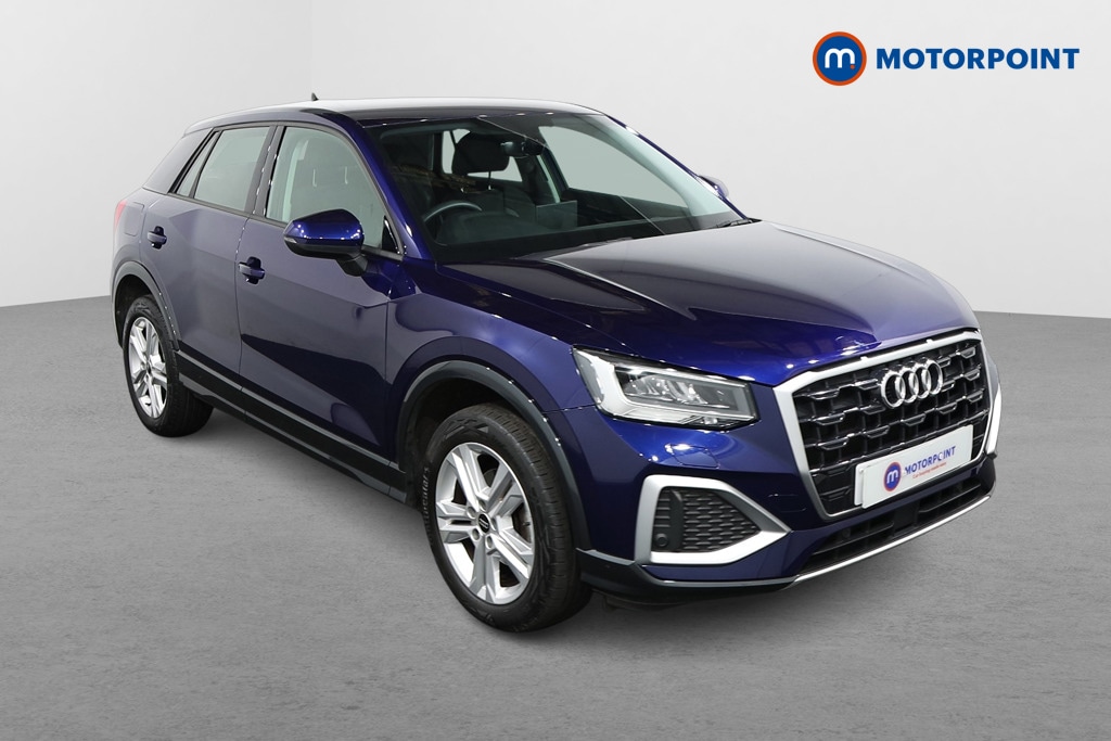 Used Audi Q2 2022 for sale - 77414986: Photo 1