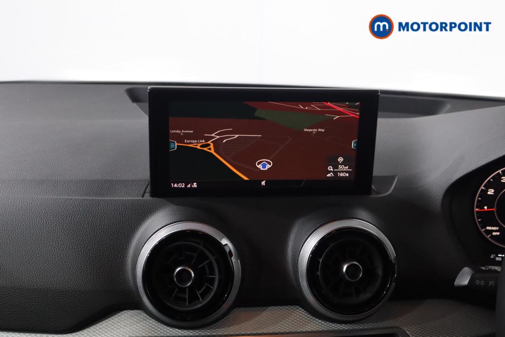 Used Audi Q2 2022 for sale - 77414986: Photo 10