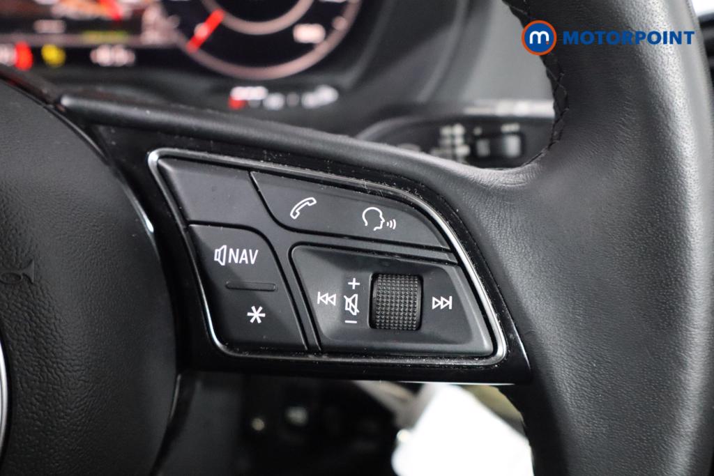 Used Audi Q2 2022 for sale - 77414986: Photo 17