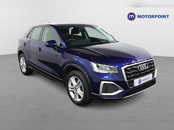 2022 - 30 TFSI Sport 5dr