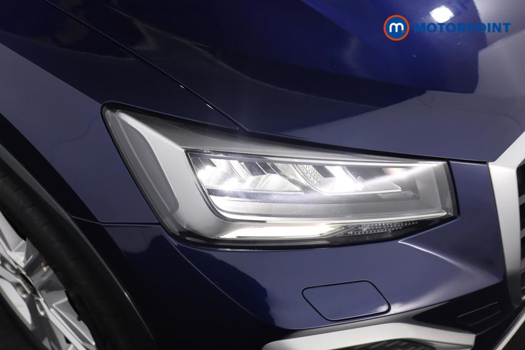 Used Audi Q2 2022 for sale - 77414986: Photo 23