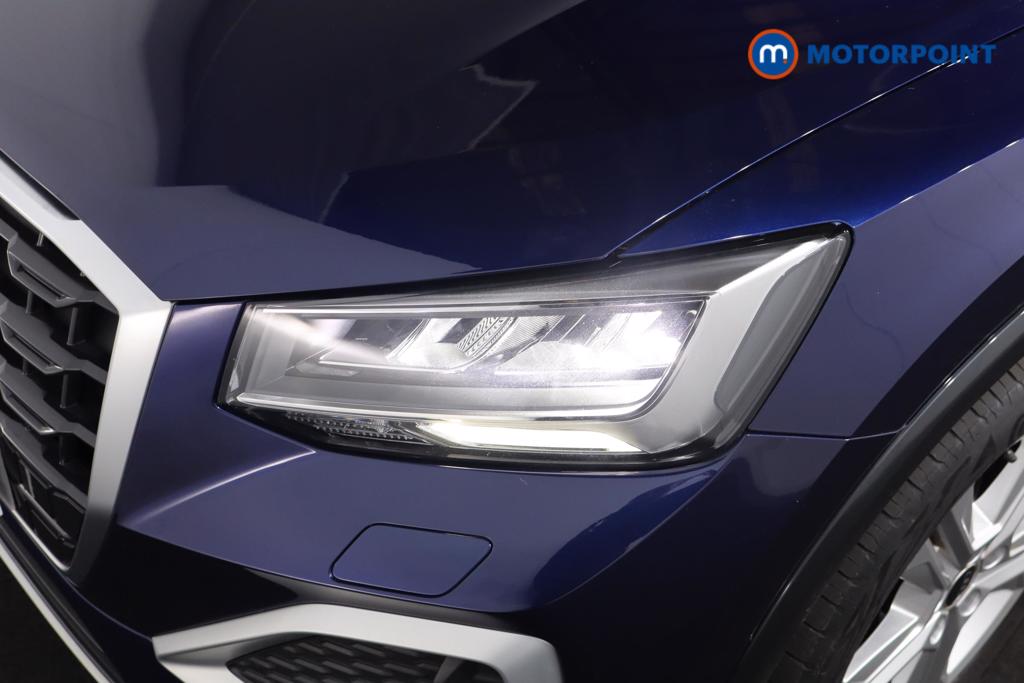 Used Audi Q2 2022 for sale - 77414986: Photo 24