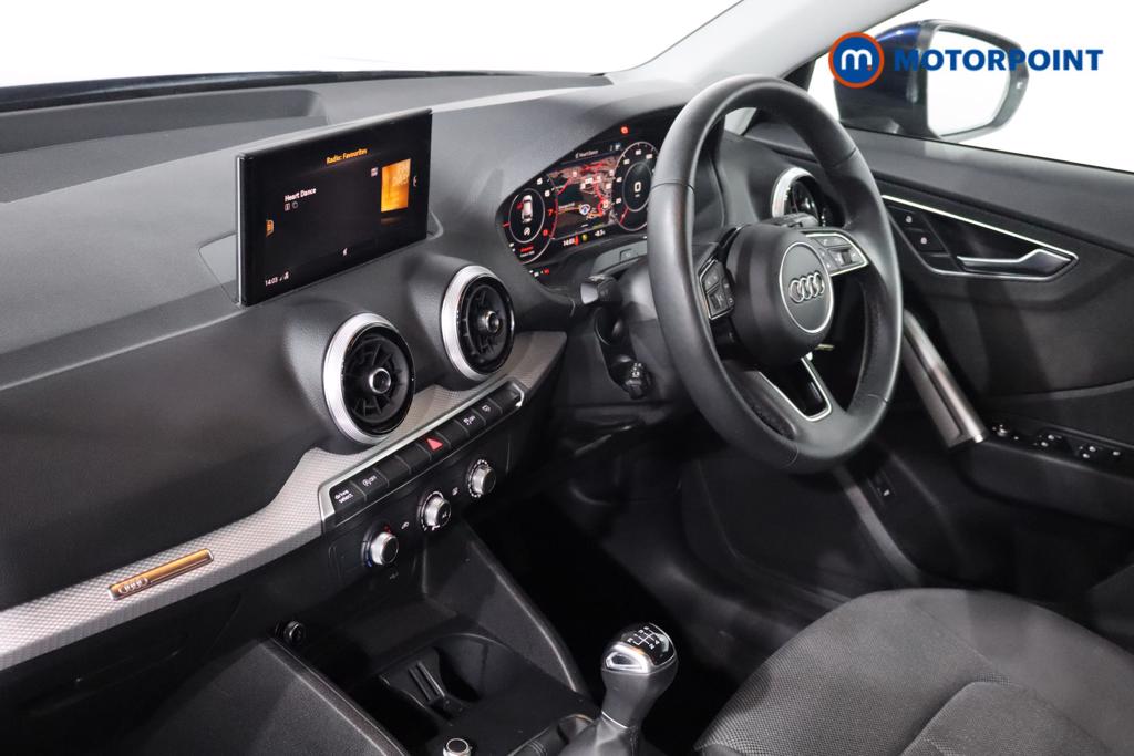 Used Audi Q2 2022 for sale - 77414986: Photo 26