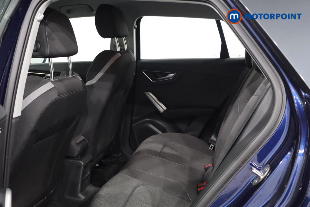 Used Audi Q2 2022 for sale - 77414986: Photo 28