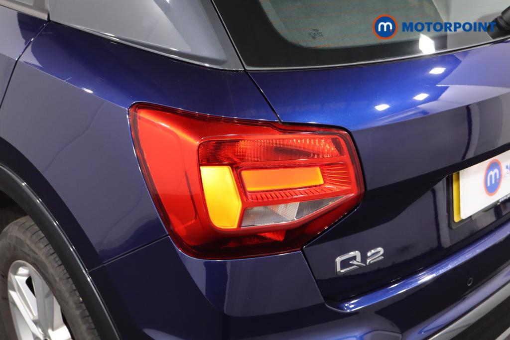 Used Audi Q2 2022 for sale - 77414986: Photo 29