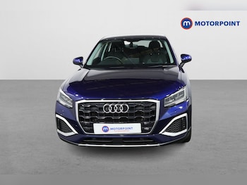 Used Audi Q2 2022 for sale - 77414986: Photo
