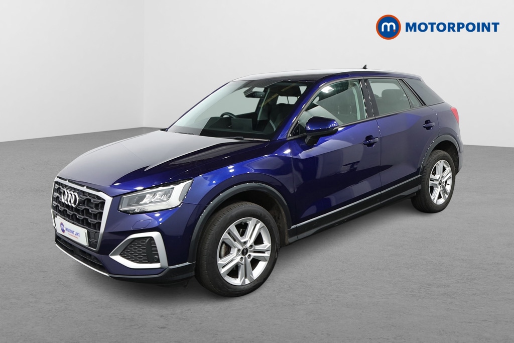 Used Audi Q2 2022 for sale - 77414986: Photo 3