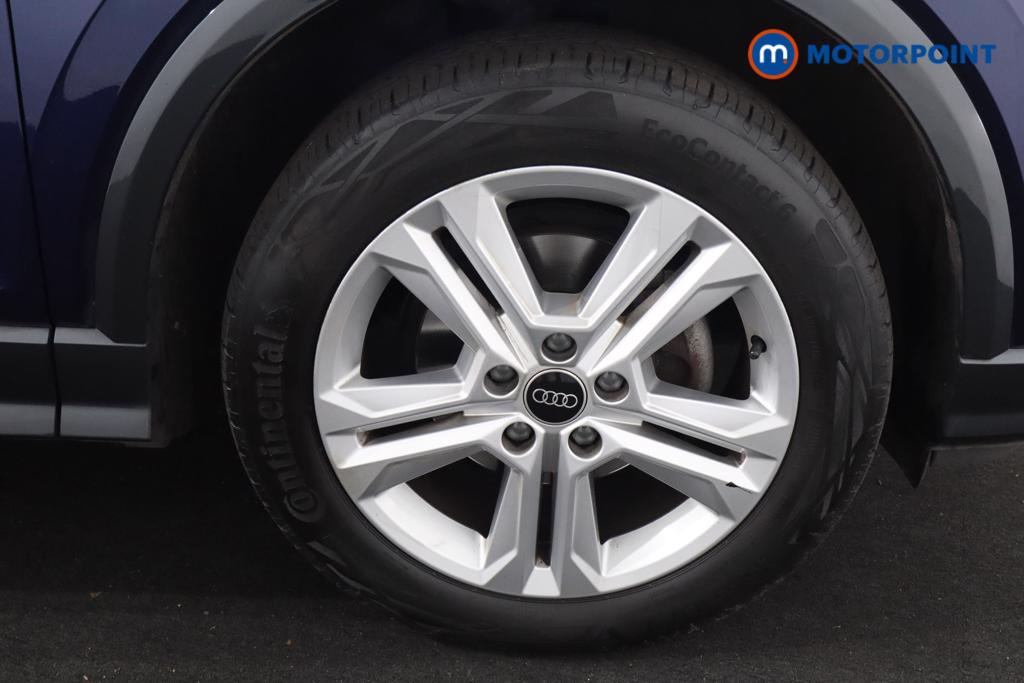 Used Audi Q2 2022 for sale - 77414986: Photo 35