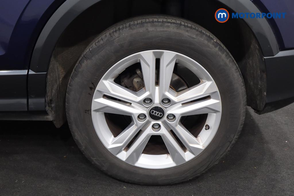 Used Audi Q2 2022 for sale - 77414986: Photo 37