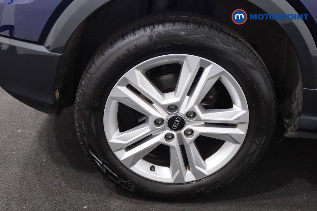 Used Audi Q2 2022 for sale - 77414986: Photo 38