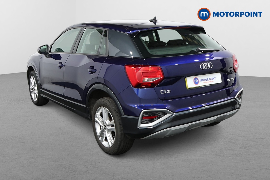 Used Audi Q2 2022 for sale - 77414986: Photo 5