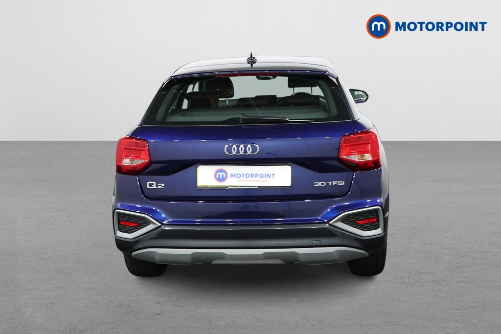 Used Audi Q2 2022 for sale - 77414986: Photo 6