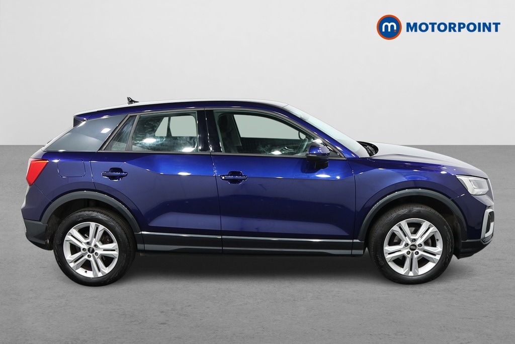 Used Audi Q2 2022 for sale - 77414986: Photo 8