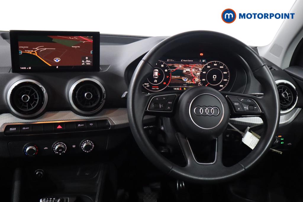 Used Audi Q2 2022 for sale - 77414986: Photo 9