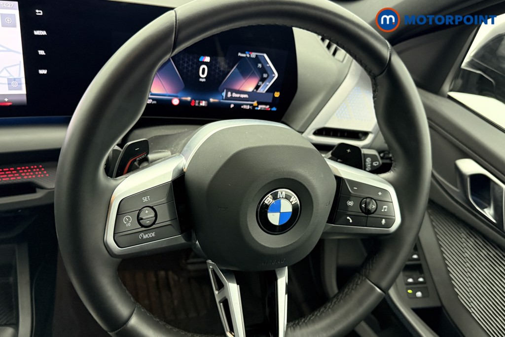 Used BMW 1 Series 2025 for sale - 77061158: Photo 11