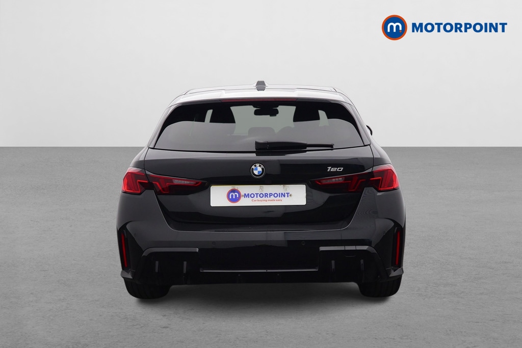 Used BMW 1 Series 2025 for sale - 77061158: Photo 6