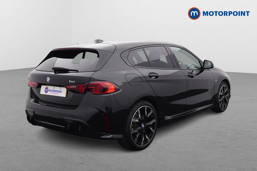 Used BMW 1 Series 2025 for sale - 77061158: Photo 7