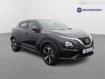 Used Nissan Juke 2023 for sale - 78719738: Photo