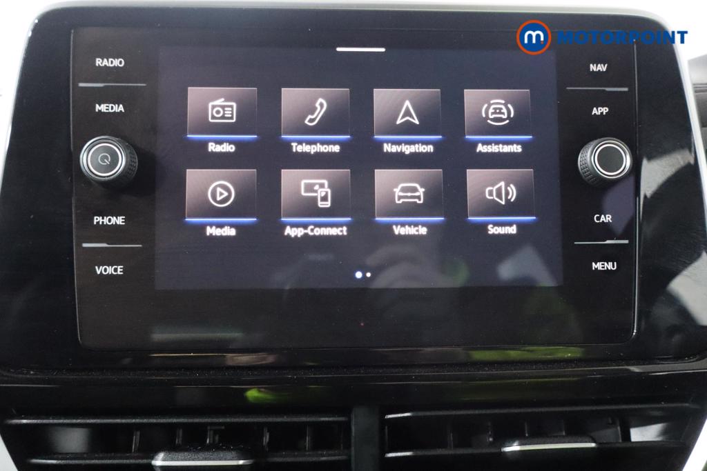 Used Volkswagen T-Roc 2022 for sale - 77543309: Photo 10