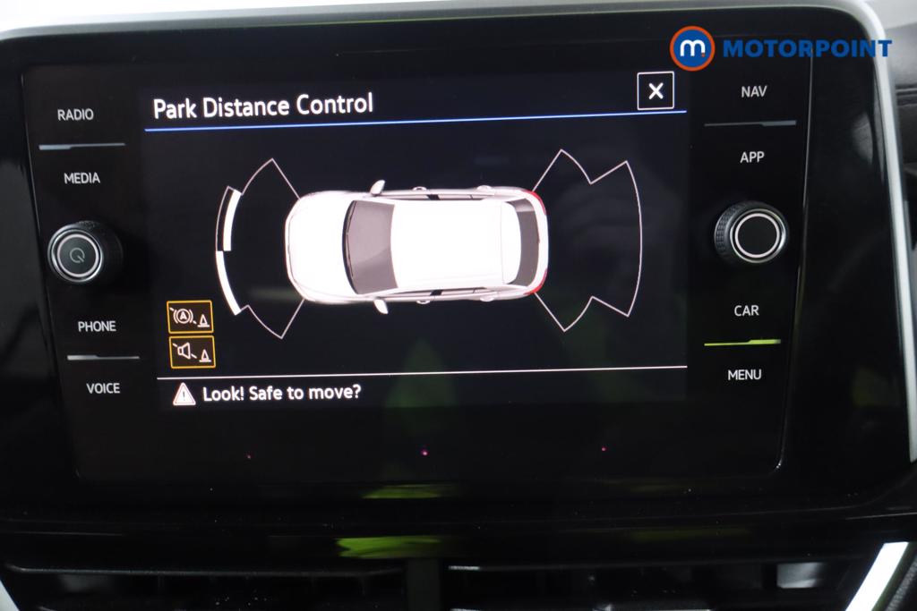 Used Volkswagen T-Roc 2022 for sale - 77543309: Photo 11