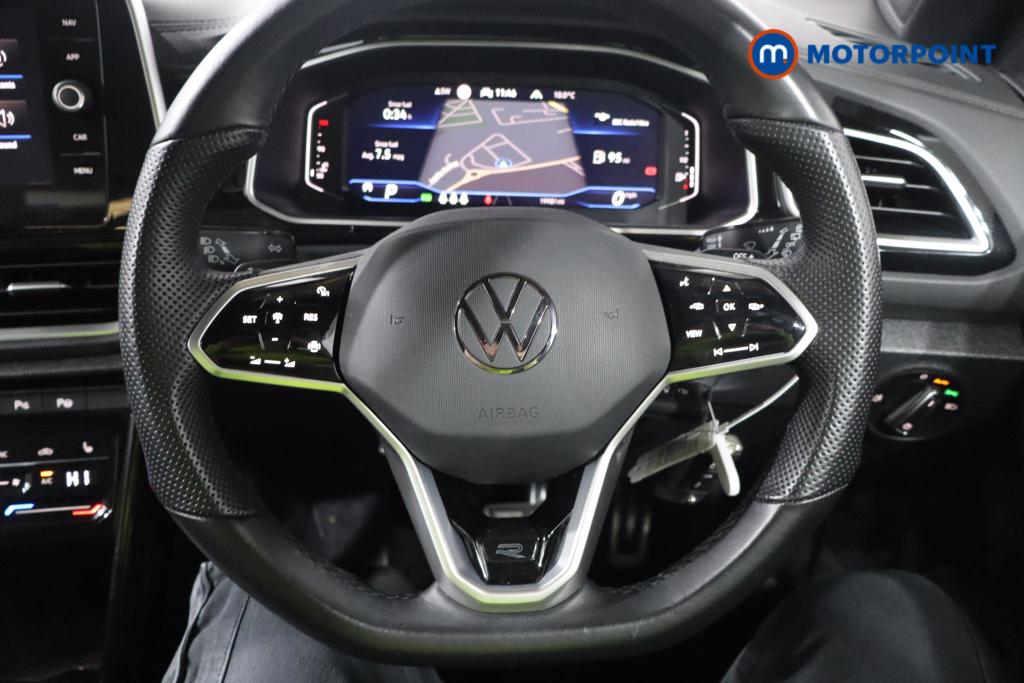 Used Volkswagen T-Roc 2022 for sale - 77543309: Photo 13