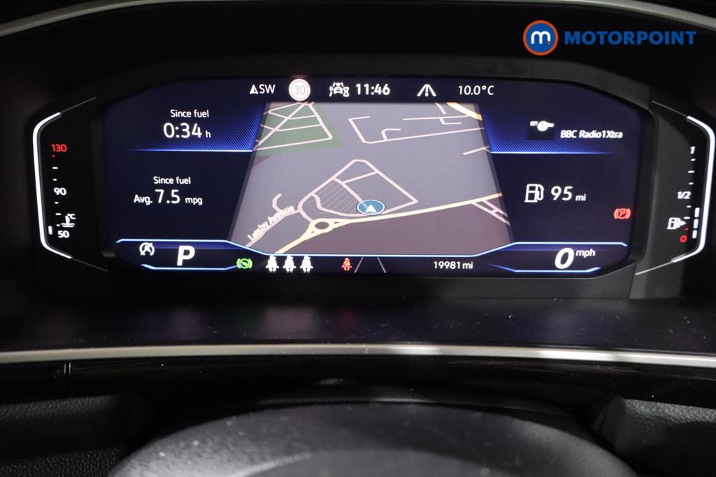 Used Volkswagen T-Roc 2022 for sale - 77543309: Photo 16