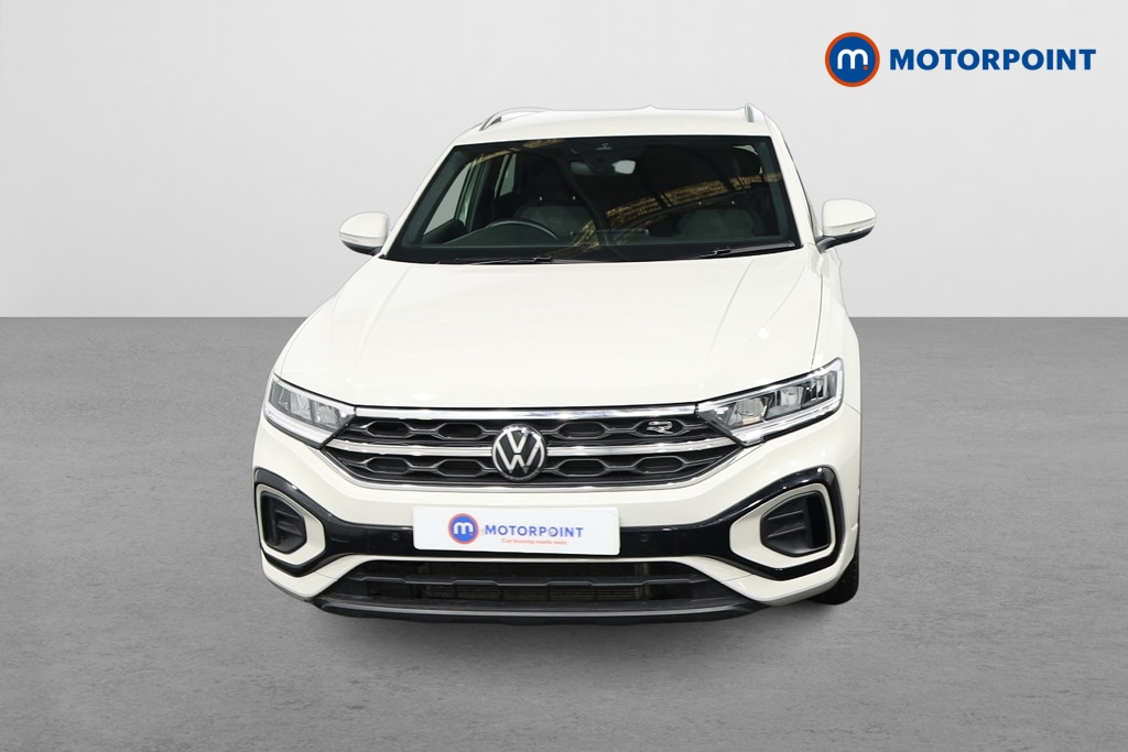 Used Volkswagen T-Roc 2022 for sale - 77543309: Photo 2