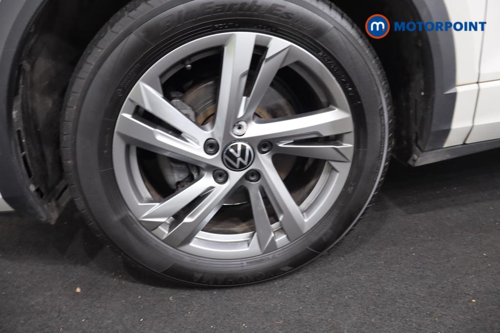 Used Volkswagen T-Roc 2022 for sale - 77543309: Photo 26