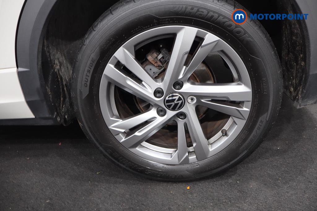 Used Volkswagen T-Roc 2022 for sale - 77543309: Photo 27