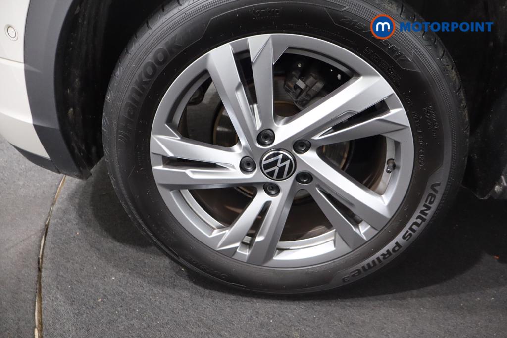 Used Volkswagen T-Roc 2022 for sale - 77543309: Photo 28