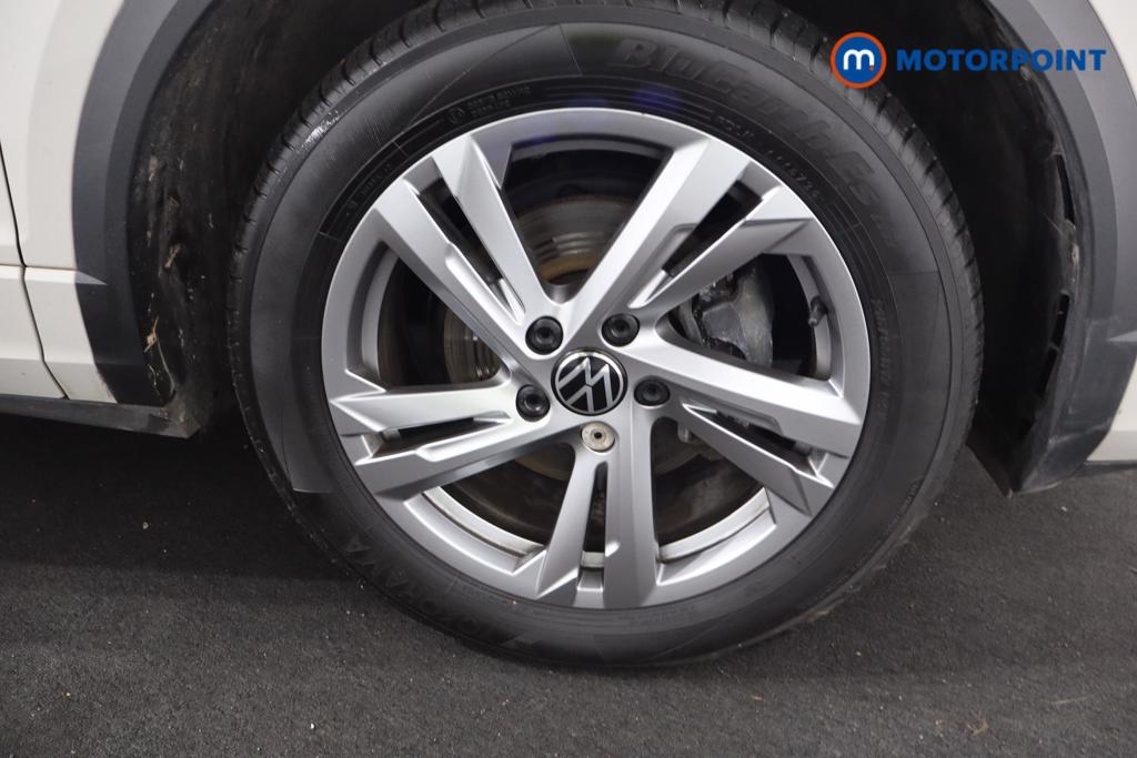 Used Volkswagen T-Roc 2022 for sale - 77543309: Photo 29