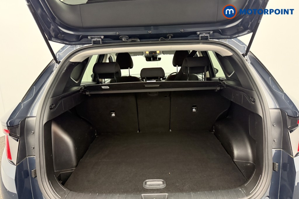 Used Hyundai TUCSON 2021 for sale - 77819941: Photo 20