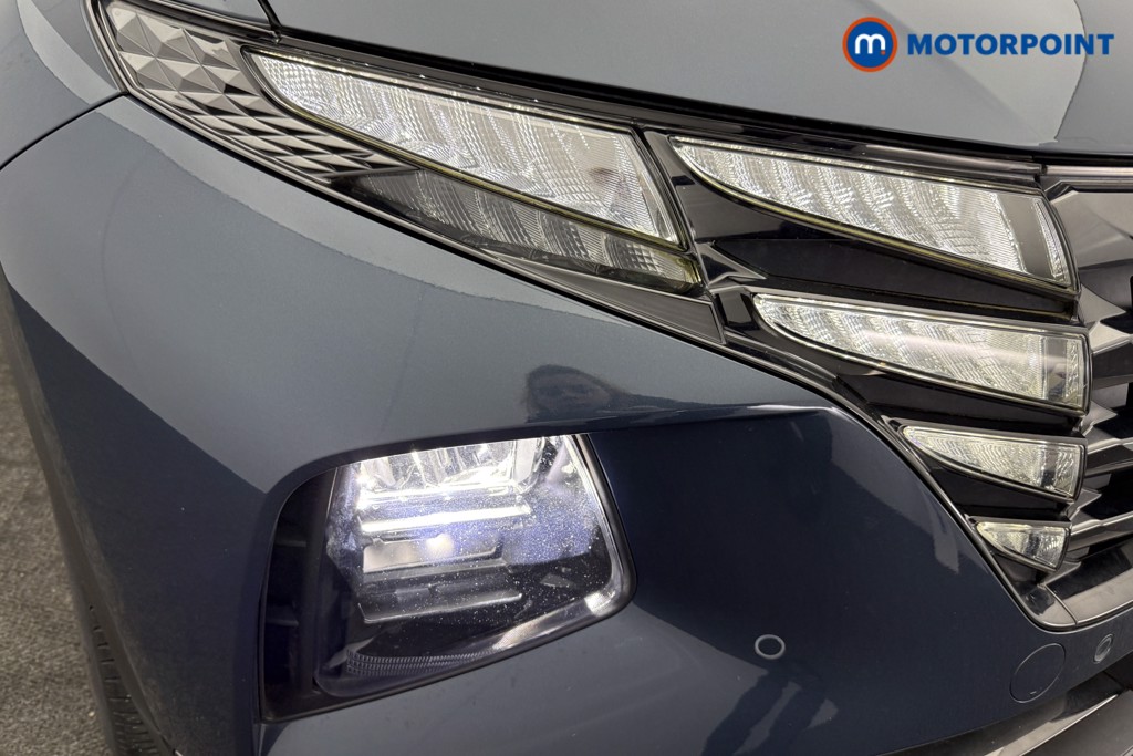 Used Hyundai TUCSON 2021 for sale - 77819941: Photo 21