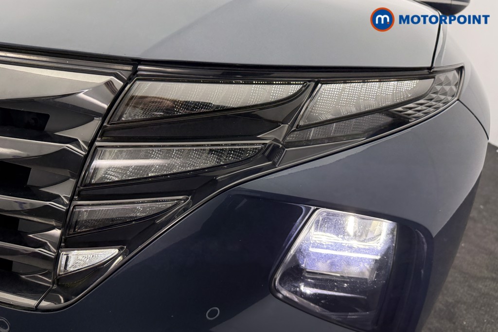 Used Hyundai TUCSON 2021 for sale - 77819941: Photo 22