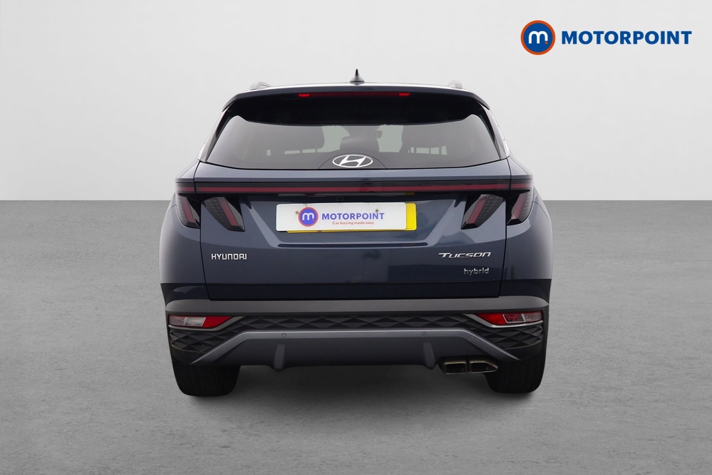 Used Hyundai TUCSON 2021 for sale - 77819941: Photo 6