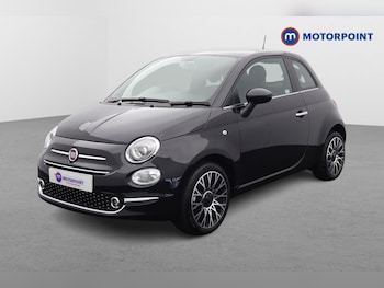 Used Fiat 500 2024 for sale - 75259787: Photo