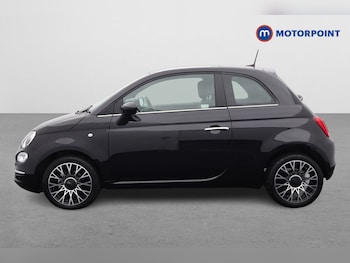 Used Fiat 500 2024 for sale - 75259787: Photo