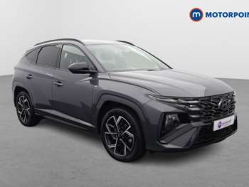 2024 - 1.6T N Line 5dr