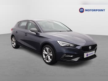 Used SEAT Leon 2021 for sale - 79685192: Photo