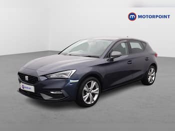 Used SEAT Leon 2021 for sale - 79685192: Photo