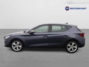 Used SEAT Leon 2021 for sale - 79685192: Photo