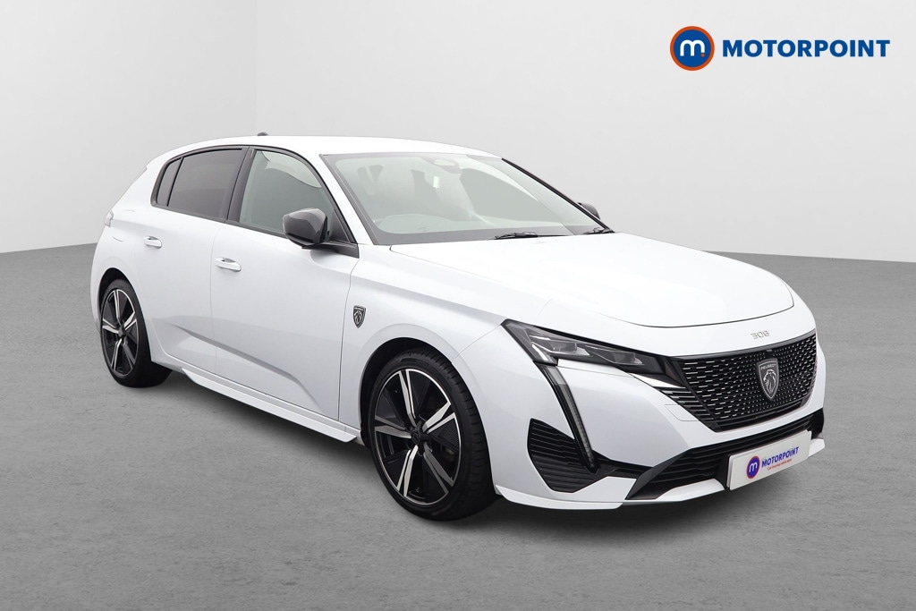 Used Peugeot 308 2024 for sale - 76290807: Photo 1