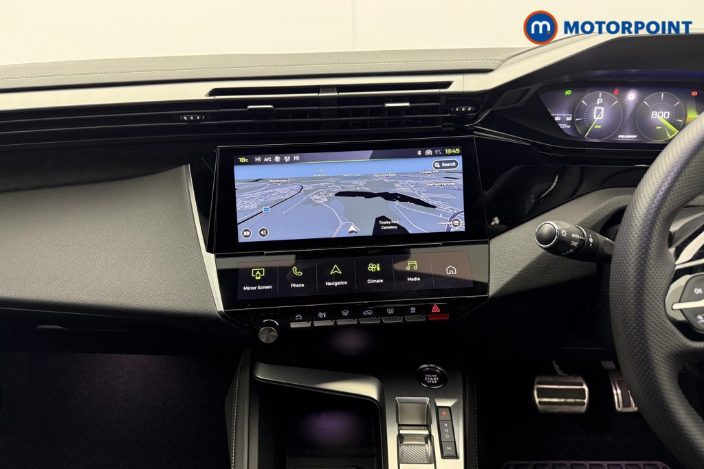 Used Peugeot 308 2024 for sale - 76290807: Photo 10