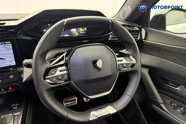 Used Peugeot 308 2024 for sale - 76290807: Photo 11