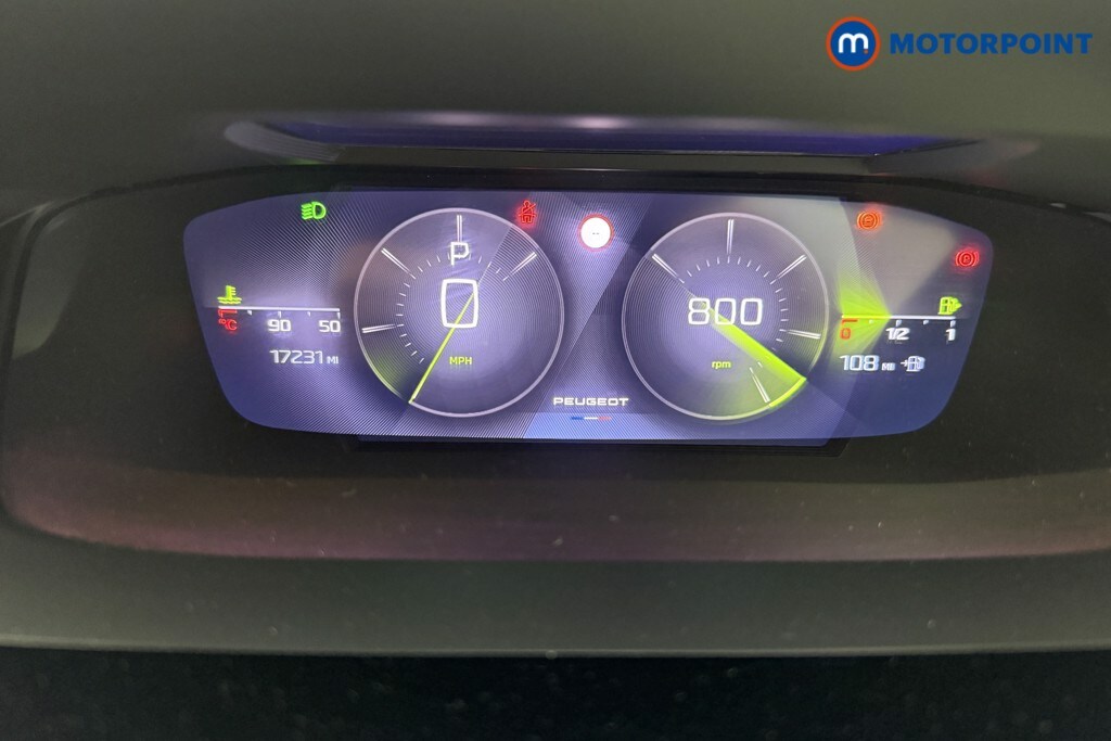 Used Peugeot 308 2024 for sale - 76290807: Photo 12