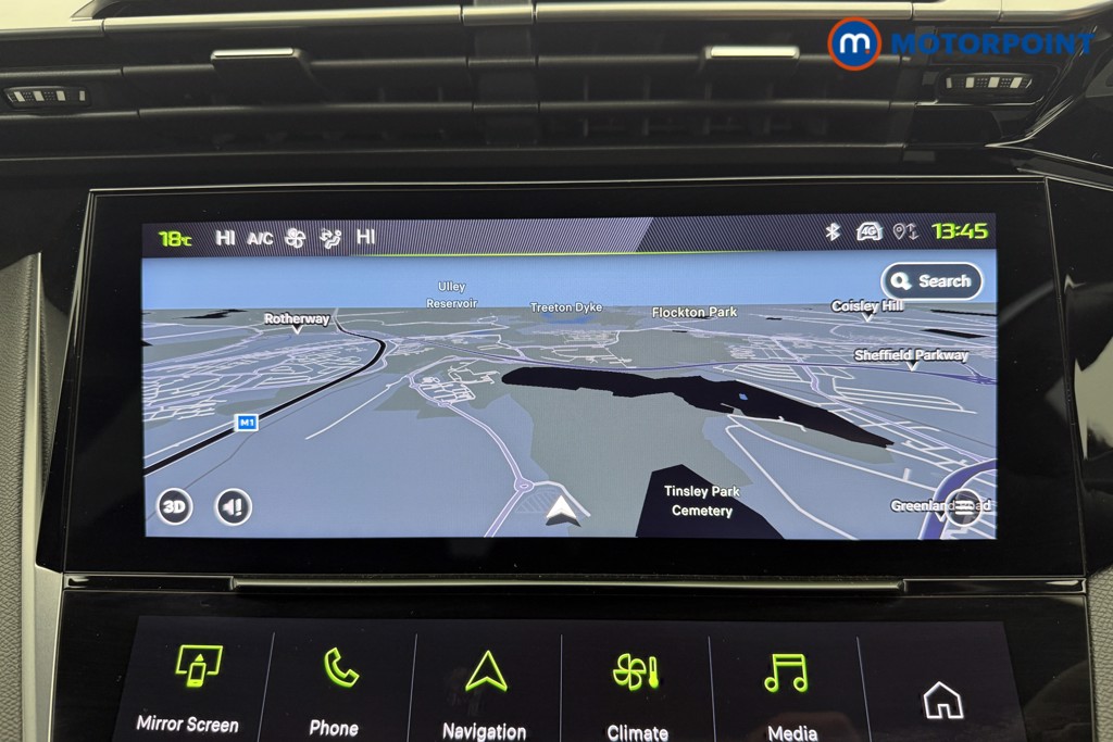 Used Peugeot 308 2024 for sale - 76290807: Photo 13