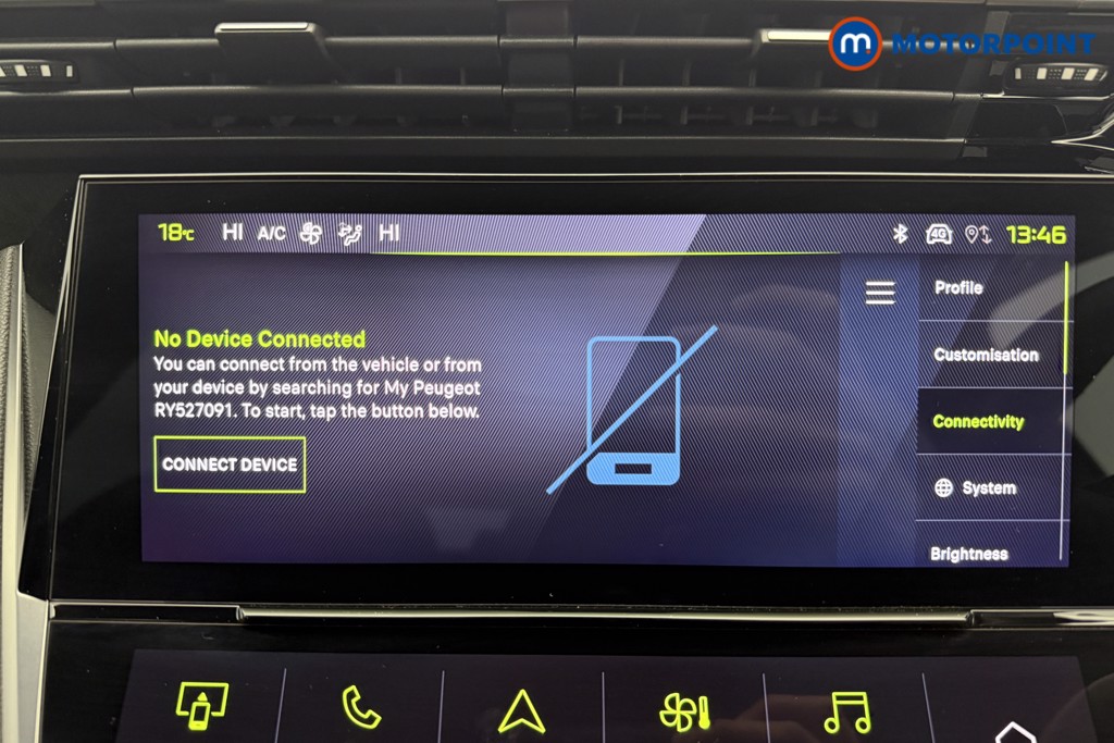 Used Peugeot 308 2024 for sale - 76290807: Photo 14